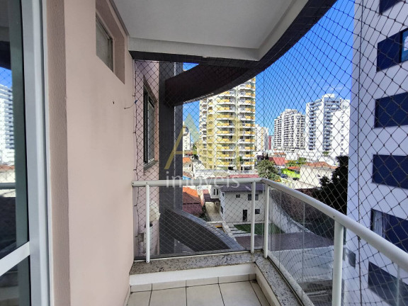 Imagem Apartamento com 2 Quartos à Venda, 87 m² em Campinas - São José