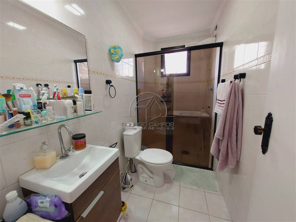 Imagem Apartamento com 1 Quarto à Venda, 46 m² em Tupi - Praia Grande Imagem Apartamento com 1 Quarto à Venda, 46 m² em Tupi - Praia Grande