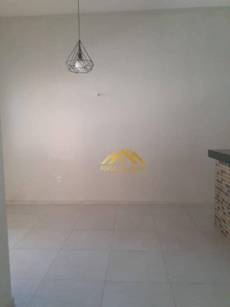 Imagem Imóvel com 3 Quartos à Venda, 80 m² em Encantada - Eusébio