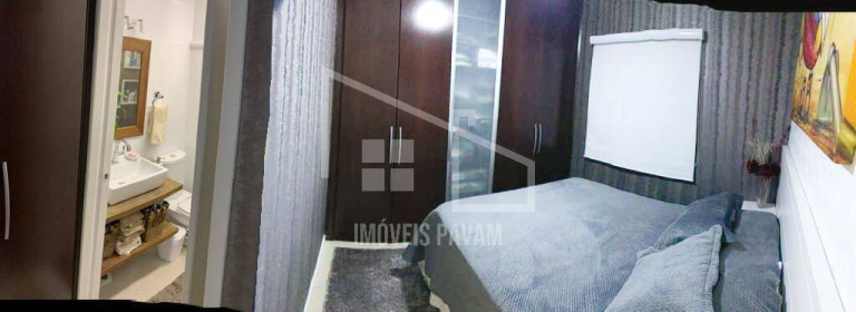 Imagem Apartamento com 3 Quartos à Venda, 78 m² em Planalto - São Bernardo Do Campo Imagem Apartamento com 3 Quartos à Venda, 78 m² em Planalto - São Bernardo Do Campo