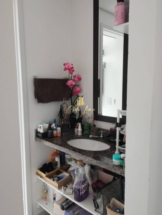 Imagem Apartamento com 2 Quartos à Venda, 54 m² em Vargem Grande - Florianópolis