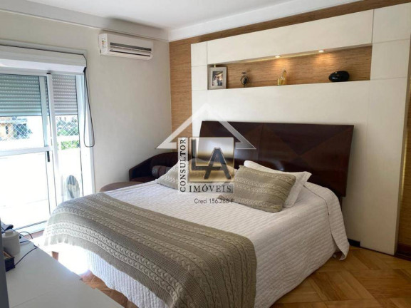 Imagem Apartamento com 4 Quartos à Venda, 195 m² em Indianópolis - São Paulo Imagem Apartamento com 4 Quartos à Venda, 195 m² em Indianópolis - São Paulo
