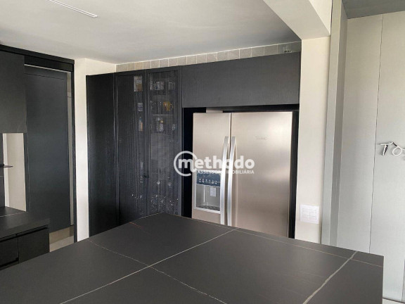 Imagem Apartamento com 4 Quartos à Venda, 155 m² em Taquaral - Campinas Imagem Apartamento com 4 Quartos à Venda, 155 m² em Taquaral - Campinas