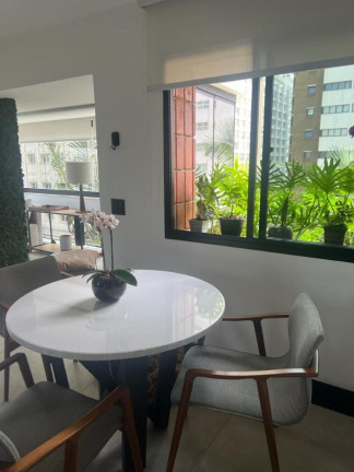 Imagem Apartamento com 1 Quarto à Venda, 155 m² em Jardim Europa - São Paulo Imagem Apartamento com 1 Quarto à Venda, 155 m² em Jardim Europa - São Paulo