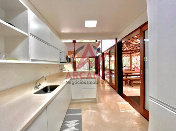 Imagem Casa com 5 Quartos à Venda, 232 m² em Promirim - Ubatuba Imagem Casa com 5 Quartos à Venda, 232 m² em Promirim - Ubatuba