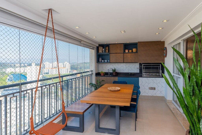 Imagem Apartamento com 3 Quartos à Venda, 163 m² em Jardim Campo Grande - São Paulo Imagem Apartamento com 3 Quartos à Venda, 163 m² em Jardim Campo Grande - São Paulo