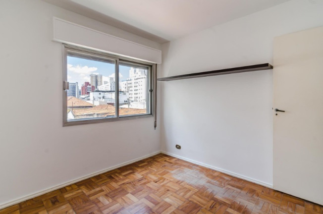 Imagem Imóvel com 3 Quartos à Venda, 101 m² em Paraíso - São Paulo