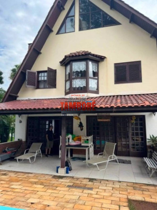 Imagem Casa com 4 Quartos à Venda, em Alphaville - Santana De Parnaíba Imagem Casa com 4 Quartos à Venda, em Alphaville - Santana De Parnaíba