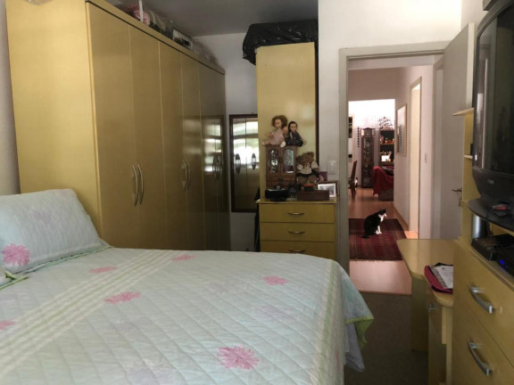 Imagem Apartamento com 3 Quartos à Venda, 115 m² em Protasio - Porto Alegre