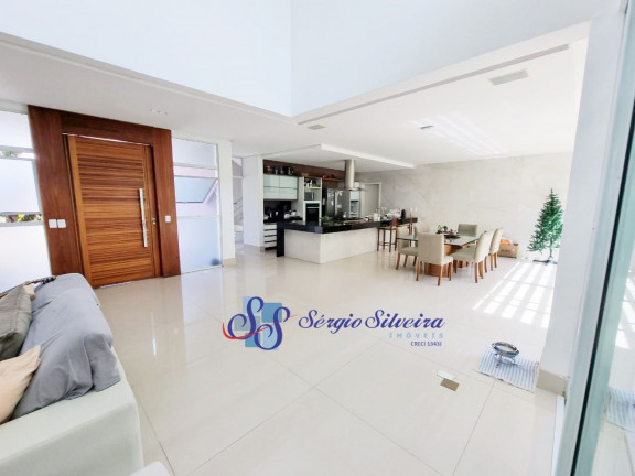 Imagem Casa com 5 Quartos à Venda, 550 m² em Coaçu - Eusébio