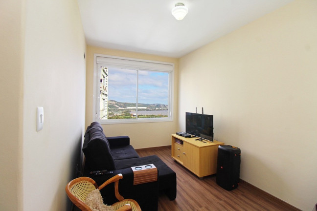 Imagem Apartamento com 2 Quartos à Venda, 66 m² em Centro Histórico - Porto Alegre