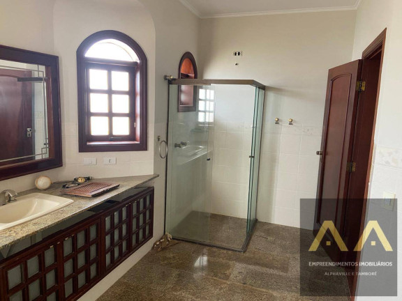 Imagem Casa com 4 Quartos à Venda, 620 m² em Alphaville - Santana De Parnaíba Imagem Casa com 4 Quartos à Venda, 620 m² em Alphaville - Santana De Parnaíba