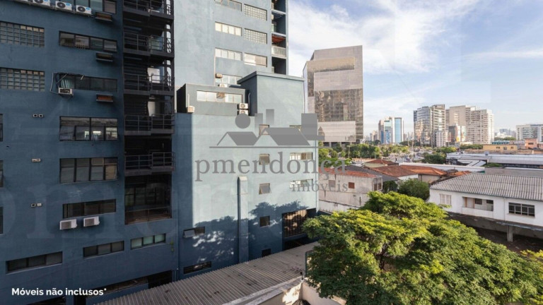 Imagem Apartamento com 1 Quarto à Venda, 57 m² em Pinheiros - São Paulo Imagem Apartamento com 1 Quarto à Venda, 57 m² em Pinheiros - São Paulo