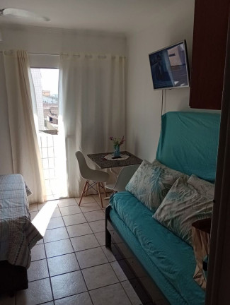 Imagem Apartamento com 1 Quarto à Venda, 50 m² em Tupi - Praia Grande Imagem Apartamento com 1 Quarto à Venda, 50 m² em Tupi - Praia Grande