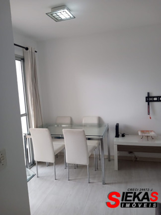 Imagem Apartamento com 2 Quartos à Venda, 48 m² em Vila Moreira - São Paulo