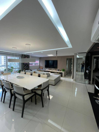 Imagem Apartamento com 3 Quartos à Venda, 150 m² em Jardim Goias - Goiânia Imagem Apartamento com 3 Quartos à Venda, 150 m² em Jardim Goias - Goiânia