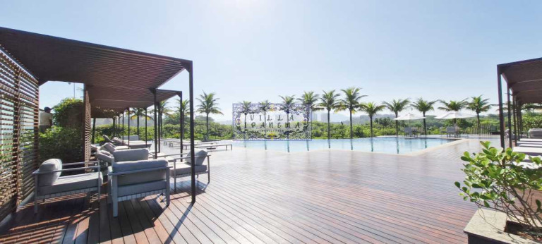Imagem Apartamento com 1 Quarto à Venda, 94 m² em Barra Da Tijuca - Rio De Janeiro Imagem Apartamento com 1 Quarto à Venda, 94 m² em Barra Da Tijuca - Rio De Janeiro