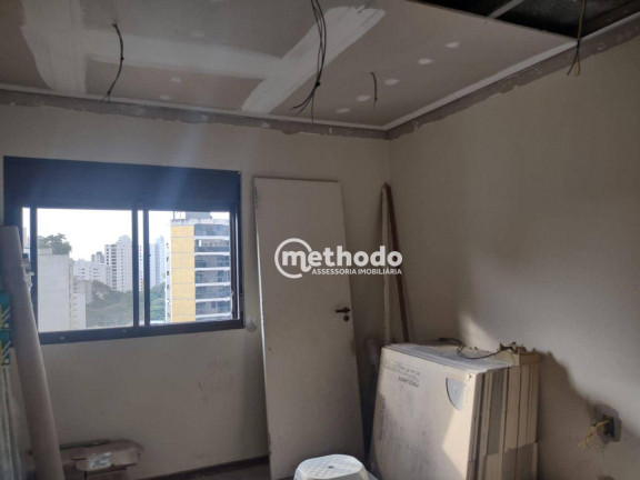 Imagem Apartamento com 3 Quartos à Venda, 244 m² em Cambuí - Campinas Imagem Apartamento com 3 Quartos à Venda, 244 m² em Cambuí - Campinas