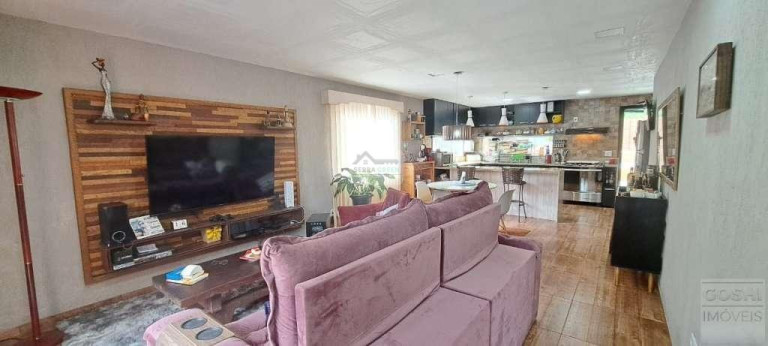 Imagem Casa com 5 Quartos à Venda, 240 m² em Araras - Teresópolis Imagem Casa com 5 Quartos à Venda, 240 m² em Araras - Teresópolis