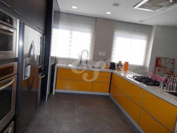 Imagem Apartamento com 4 Quartos à Venda, 367 m² em Tamboré - Santana De Parnaíba Imagem Apartamento com 4 Quartos à Venda, 367 m² em Tamboré - Santana De Parnaíba