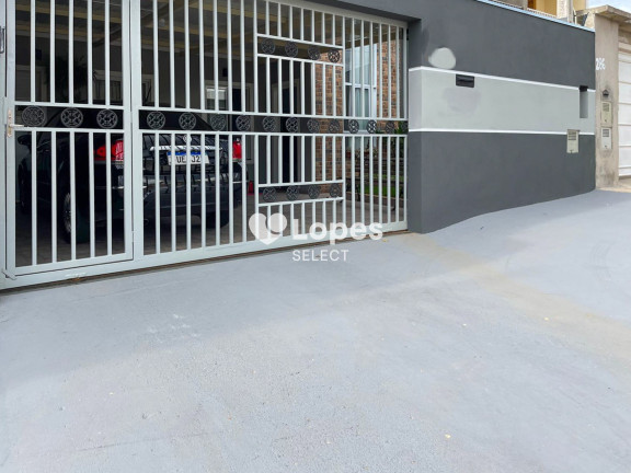 Imagem Casa com 3 Quartos à Venda,  em Residencial Cittá Di Salerno - Campinas