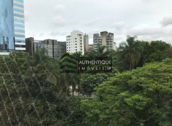 Imagem Apartamento com 2 Quartos à Venda, 85 m² em Brooklin - São Paulo Imagem Apartamento com 2 Quartos à Venda, 85 m² em Brooklin - São Paulo