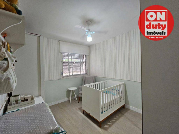 Imagem Apartamento com 2 Quartos à Venda, 70 m² em Aparecida - Santos Imagem Apartamento com 2 Quartos à Venda, 70 m² em Aparecida - Santos