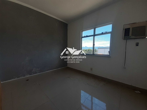 Imagem Apartamento com 2 Quartos à Venda, 60 m² em Jardim Primavera - Duque De Caxias