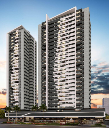 Imagem Cobertura com 3 Quartos à Venda, 143 m² em Jardim Satélite - São José Dos Campos Imagem Cobertura com 3 Quartos à Venda, 143 m² em Jardim Satélite - São José Dos Campos