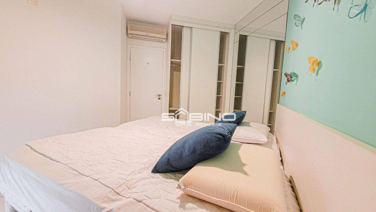 Imagem Cobertura com 4 Quartos para Alugar, 190 m² em Riviera De São Lourenço - Bertioga