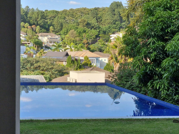 Casa com 6 Quartos à Venda, 730 m² em Alphaville - Santana De Parnaíba