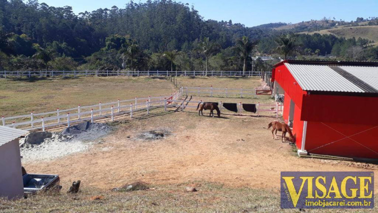 Imagem Chácara com 2 Quartos à Venda, 142.000 m² em Santa Isabel