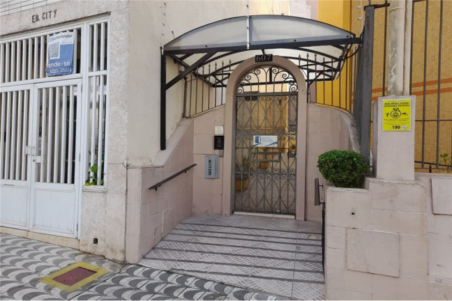 Apartamento com 3 Quartos à Venda, 97 m² em Alto Da Mooca - São Paulo