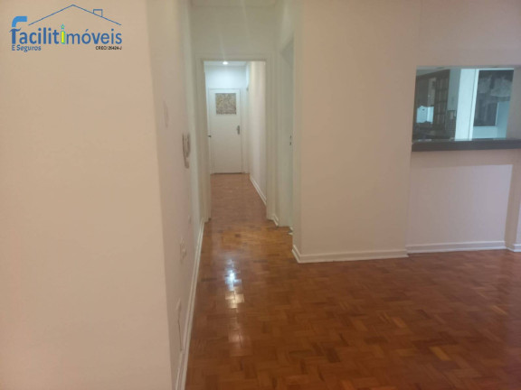 Imagem Apartamento com 3 Quartos à Venda, 172 m² em Centro - Santo André Imagem Apartamento com 3 Quartos à Venda, 172 m² em Centro - Santo André
