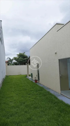 Imagem Casa com 3 Quartos à Venda, 110 m² em Residencial Das Acácias - Goiânia Imagem Casa com 3 Quartos à Venda, 110 m² em Residencial Das Acácias - Goiânia