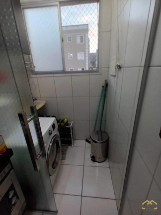 Imagem Apartamento com 2 Quartos à Venda, 52 m² em Recanto Quarto Centenário - Jundiaí Imagem Apartamento com 2 Quartos à Venda, 52 m² em Recanto Quarto Centenário - Jundiaí