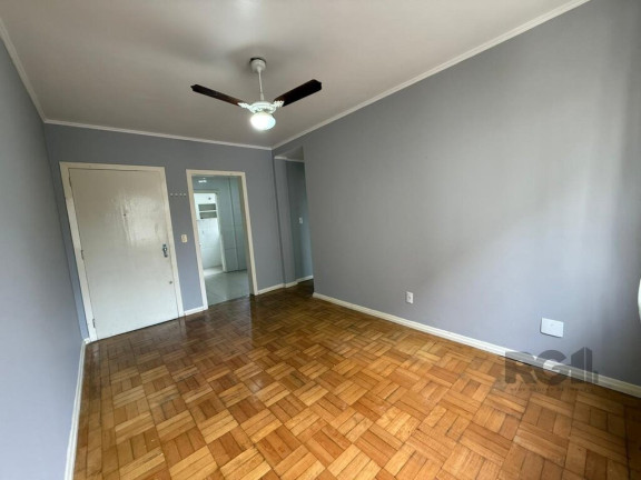 Imagem Apartamento com 2 Quartos à Venda, 59 m² em Centro Histórico - Porto Alegre
