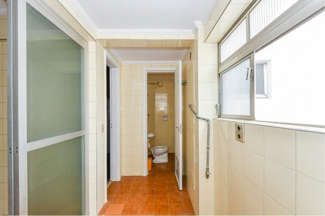 Imagem Apartamento com 3 Quartos à Venda, 113 m² em Brooklin Paulista - São Paulo
