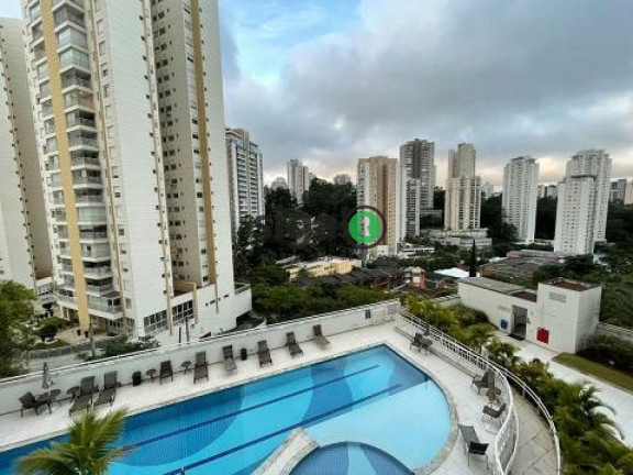 Imagem Apartamento com 2 Quartos à Venda, 96 m² em Vila Andrade - São Paulo Imagem Apartamento com 2 Quartos à Venda, 96 m² em Vila Andrade - São Paulo