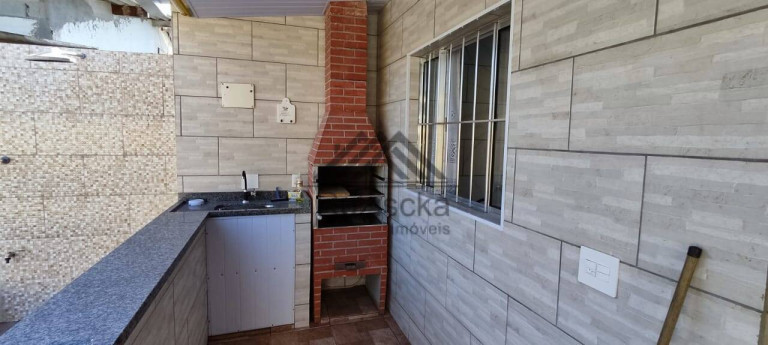 Imagem Casa com 2 Quartos à Venda, 300 m² em Parque Verde Mar - Mongaguá Imagem Casa com 2 Quartos à Venda, 300 m² em Parque Verde Mar - Mongaguá