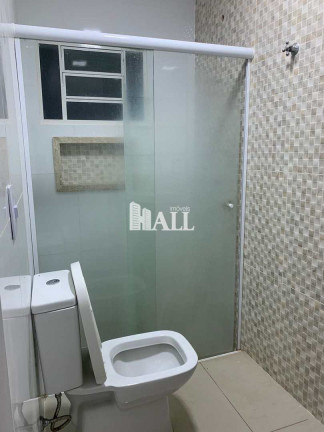 Imagem Casa com 3 Quartos à Venda, 140 m² em Centro - Bady Bassitt Imagem Casa com 3 Quartos à Venda, 140 m² em Centro - Bady Bassitt