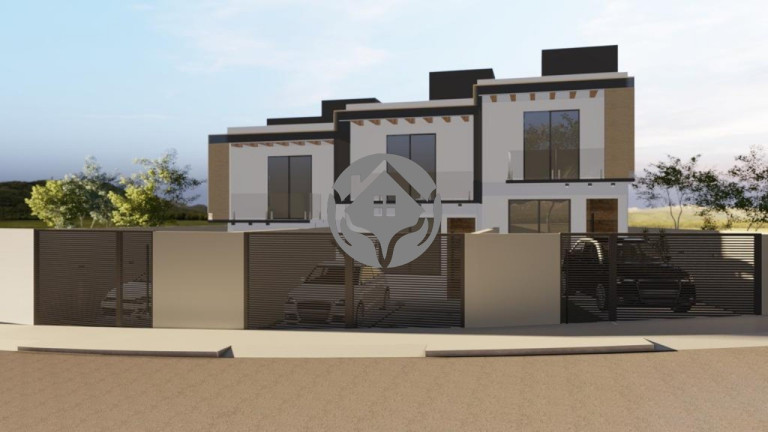 Imagem Casa com 2 Quartos à Venda, 90 m² em Liberdade - Santa Luzia