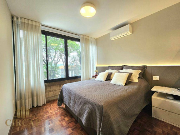 Imagem Casa com 3 Quartos à Venda, 408 m² em Brooklin - São Paulo Imagem Casa com 3 Quartos à Venda, 408 m² em Brooklin - São Paulo