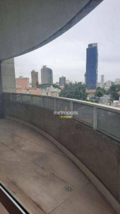 Imagem Apartamento com 4 Quartos à Venda, 381 m² em Campestre - Santo André Imagem Apartamento com 4 Quartos à Venda, 381 m² em Campestre - Santo André