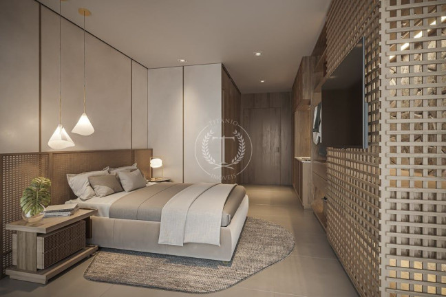 Imagem Apartamento com 1 Quarto à Venda, 32 m² em Pinheiros - São Paulo