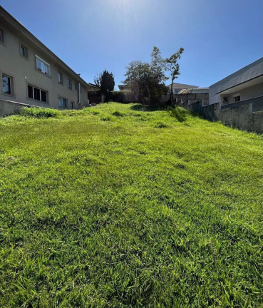 Terreno à Venda,  em Tamboré - Santana De Parnaíba