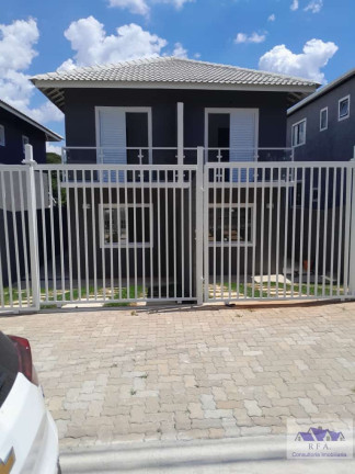 Imagem Casa com 2 Quartos à Venda, 67 m² em Colinas De Cotia - Cotia