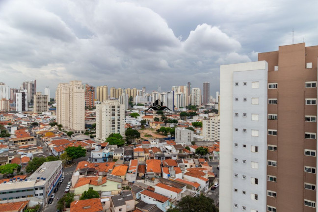 Imagem Apartamento com 3 Quartos à Venda, 86 m² em Tatuapé - São Paulo