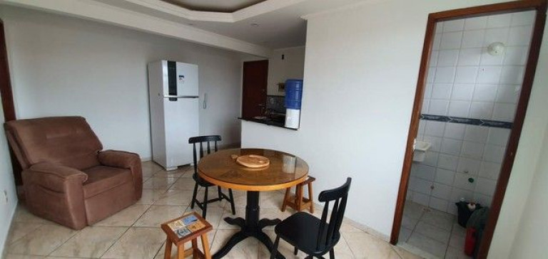 Imagem Apartamento com 1 Quarto à Venda, 35 m² em Jardim Caiçara - Cabo Frio