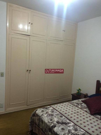 Imagem Sobrado com 2 Quartos à Venda, 120 m² em Vila Galvão - Guarulhos